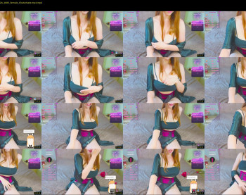 emma_stardust_ — 4 minute Chaturbate female cam show recording, 720p, Sep 30, 2024