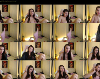 esmeralda098 — 107 minute Chaturbate female cam show recording, 720p, Oct 1, 2024