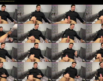 fate_fit_fun — 86 minute Chaturbate male cam show recording, 720p, Oct 1, 2024