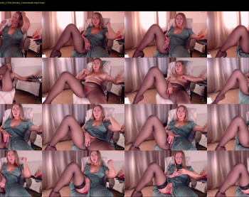foxydiamond2020 — 109 minute Chaturbate female cam show recording, 720p, Sep 30, 2024