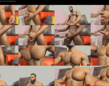 freedom_24 — 94 minute Chaturbate male cam show recording, 480p, Oct 1, 2024