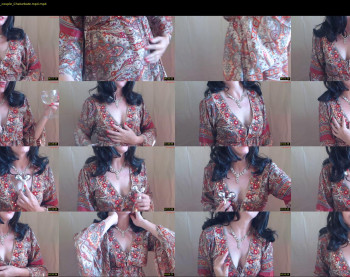 fun4tips — 5 minute Chaturbate couple cam show recording, 720p, Sep 30, 2024