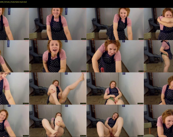 gardner_ava — 122 minute Chaturbate female cam show recording, 720p, Sep 30, 2024