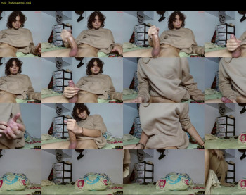 halan_jr — 4 minute Chaturbate male cam show recording, 720p, Sep 30, 2024