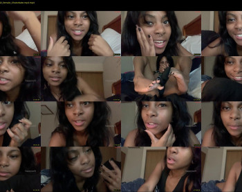 happysoft — 54 minute Chaturbate female cam show recording, 720p, Sep 30, 2024