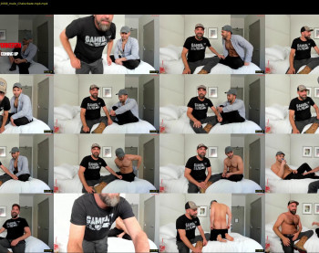 hardworkertn — 20 minute Chaturbate male cam show recording, 720p, Oct 1, 2024