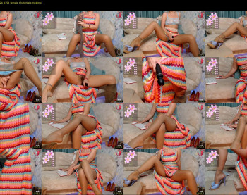 hot_best_lovers_ — 120 minute Chaturbate couple cam show recording, 720p, Oct 1, 2024