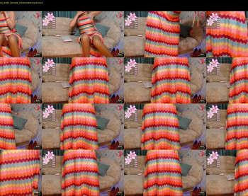 hot_best_lovers_ — 7 minute Chaturbate couple cam show recording, 720p, Oct 1, 2024