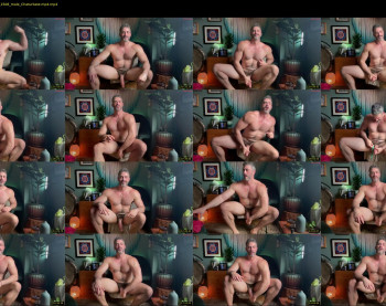 hugedickyogi — 22 minute Chaturbate male cam show recording, 720p, Sep 30, 2024