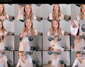 imogensy — 120 minute Chaturbate female cam show recording, 720p, Sep 30, 2024