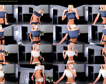 ingridblondy94 — 71 minute Chaturbate female cam show recording, 720p, Sep 30, 2024
