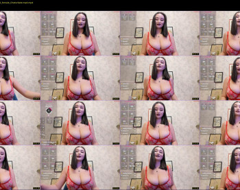 iolantthe — 47 minute Chaturbate female cam show recording, 720p, Sep 30, 2024