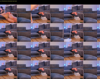 isabela_franco_ — 3 minute Chaturbate female cam show recording, 720p, Sep 30, 2024