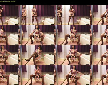 islanublar — 122 minute Chaturbate female cam show recording, 720p, Sep 30, 2024