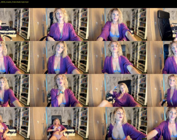 jadore_able82 — 54 minute Chaturbate female cam show recording, 720p, Sep 30, 2024