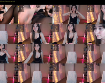 jane_kinn — 54 minute Chaturbate female cam show recording, 720p, Oct 1, 2024