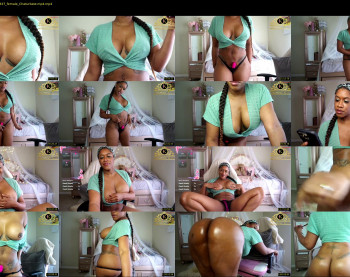 jasminekay — 120 minute Chaturbate female cam show recording, 720p, Sep 30, 2024