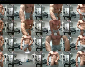 joe_smith5679 — 18 minute Chaturbate male cam show recording, 480p, Sep 30, 2024