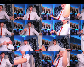 john_weasley — 23 minute Chaturbate male cam show recording, 720p, Sep 30, 2024