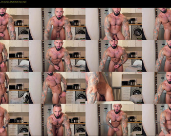 jordan_rush01 — 74 minute Chaturbate male cam show recording, 720p, Sep 30, 2024