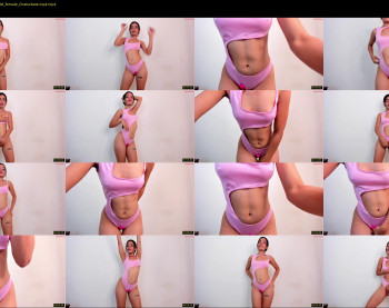 joyce_ena — 6 minute Chaturbate female cam show recording, 720p, Sep 30, 2024