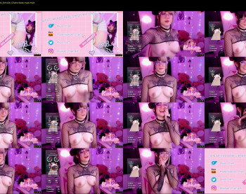 kao_chan — 17 minute Chaturbate female cam show recording, 720p, Sep 30, 2024