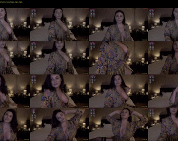 karrin — 37 minute Chaturbate female cam show recording, 720p, Sep 30, 2024