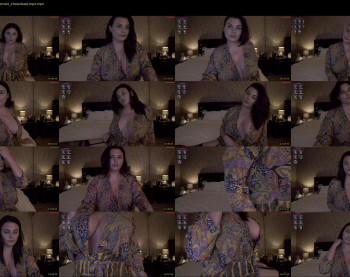 karrin — 31 minute Chaturbate female cam show recording, 720p, Sep 30, 2024