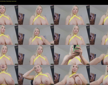 katalinahell — 10 minute Chaturbate female cam show recording, 720p, Sep 30, 2024