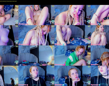katemoss70 — 121 minute Chaturbate female cam show recording, 720p, Sep 30, 2024