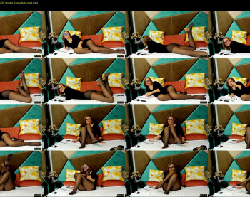 katequeenx — 10 minute Chaturbate female cam show recording, 720p, Sep 30, 2024