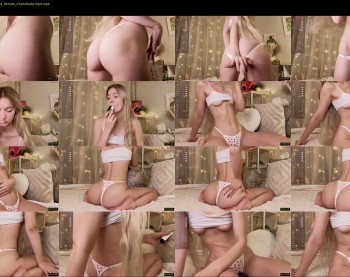 keylalong — 57 minute Chaturbate female cam show recording, 720p, Sep 30, 2024