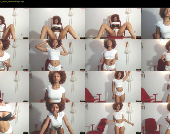 kintsugim — 61 minute Chaturbate female cam show recording, 720p, Sep 30, 2024