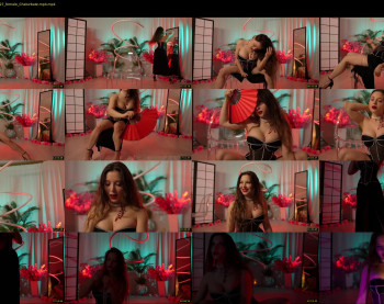 kittycaitlin — 49 minute Chaturbate female cam show recording, 720p, Sep 30, 2024