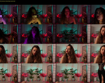 kittycaitlin — 4 minute Chaturbate female cam show recording, 720p, Sep 30, 2024