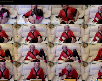 klitores — 16 minute Chaturbate female cam show recording, 720p, Sep 30, 2024