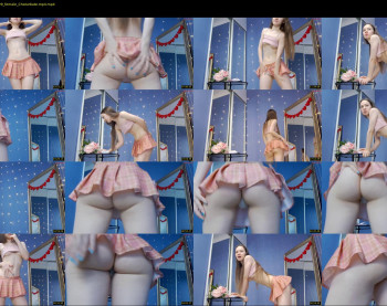 kriskras__ — 66 minute Chaturbate female cam show recording, 720p, Sep 30, 2024