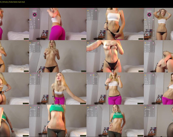 kriss0leoo — 120 minute Chaturbate couple cam show recording, 720p, Sep 30, 2024