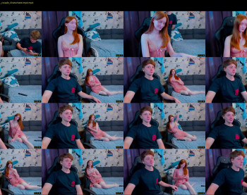 laksmrrr — 41 minute Chaturbate couple cam show recording, 720p, Sep 30, 2024