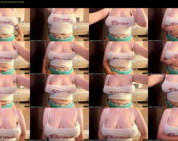 laracara — 18 minute Chaturbate female cam show recording, 720p, Sep 30, 2024