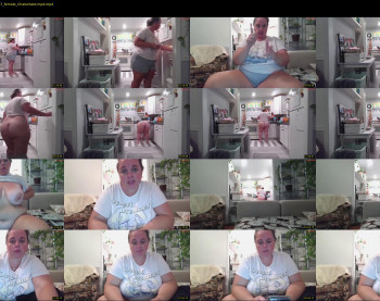 laulauma — 29 minute Chaturbate female cam show recording, 720p, Sep 30, 2024