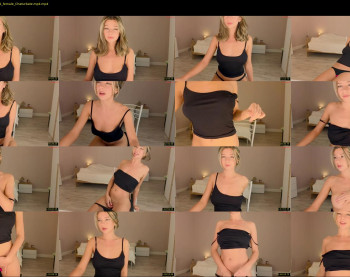 lenamuti — 120 minute Chaturbate female cam show recording, 720p, Sep 30, 2024