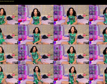 lin_kun — 7 minute Chaturbate female cam show recording, 720p, Sep 30, 2024