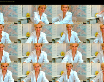 lisasimsx — 4 minute Chaturbate female cam show recording, 720p, Sep 30, 2024