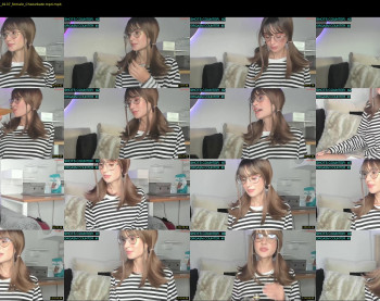 lonelly_lolly98 — 103 minute Chaturbate female cam show recording, 720p, Oct 1, 2024