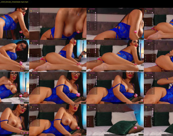 lorettelorenaa — 26 minute Chaturbate female cam show recording, 720p, Sep 30, 2024