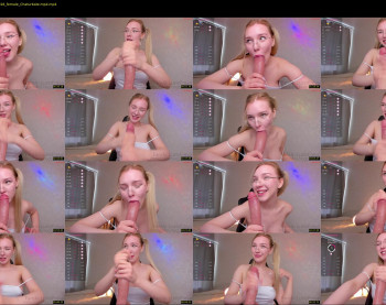 lusty_freya — 8 minute Chaturbate female cam show recording, 720p, Sep 30, 2024