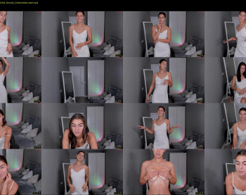 lynn_jackson — 87 minute Chaturbate female cam show recording, 720p, Sep 30, 2024