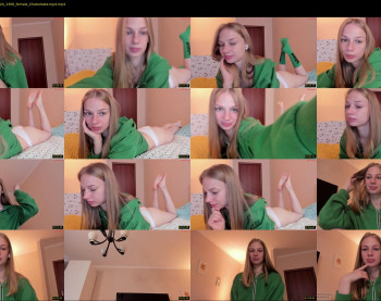 magic_couple13 — 48 minute Chaturbate couple cam show recording, 720p, Sep 30, 2024