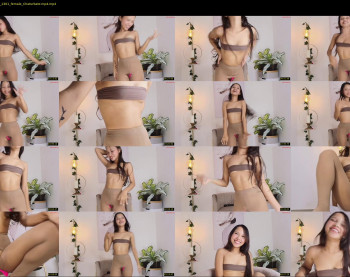 marce_algara — 55 minute Chaturbate female cam show recording, 720p, Sep 30, 2024